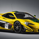 Illustration for article titled The Track-Only McLaren P1 GTR Is Your 986 HP Piece Of Perfection
